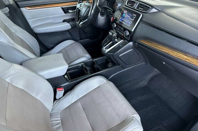 Used 2019 Honda CR-V Touring image 15