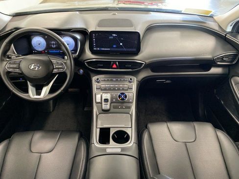 Used 2023 Hyundai Santa Fe SEL w/ Premium Package AWD/4WD image 13