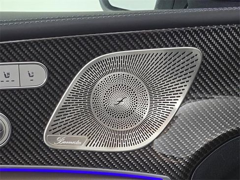 New 2026 Mercedes-Benz GLS 63 AMG GLS 63 AMG image 18