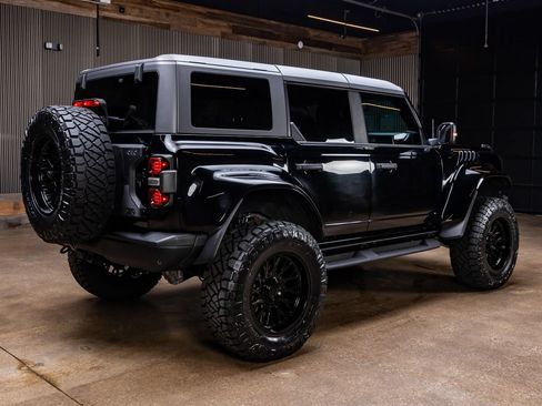 Used 2024 Ford Bronco Raptor AWD/4WD image 5
