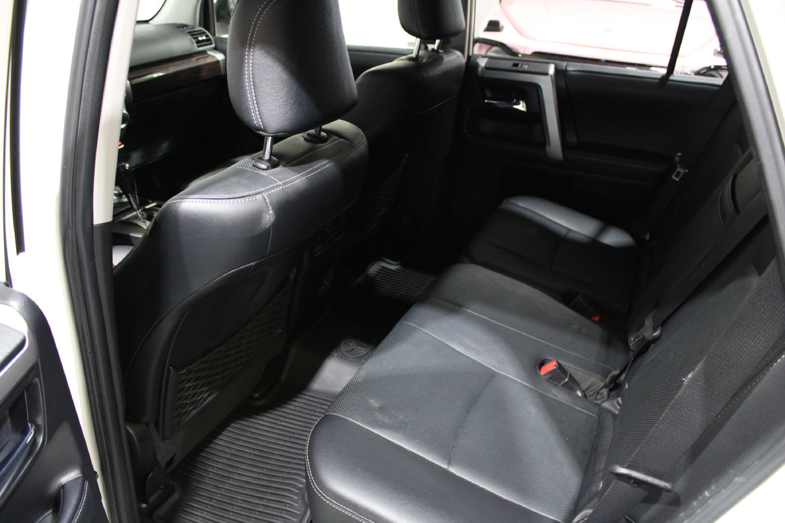 Used 2023 Toyota 4Runner Limited AWD/4WD image 13