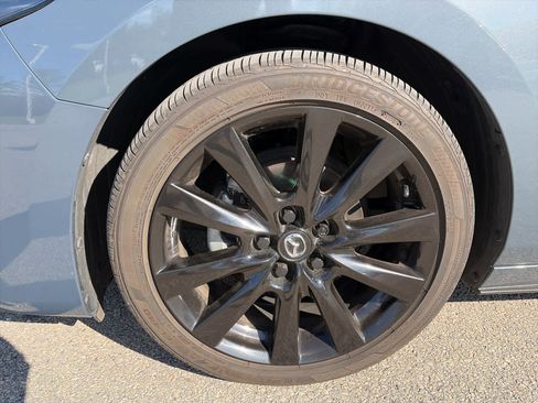 Used 2023 MAZDA MAZDA3 s image 7