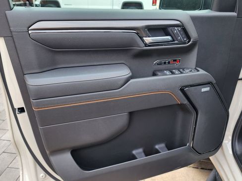 New 2026 GMC Sierra 1500 AT4 w/ AT4 Premium Package image 14