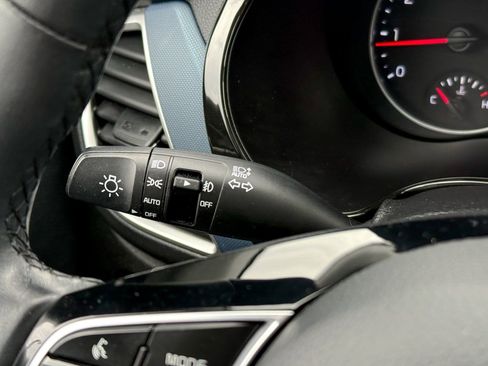 Certified 2023 Kia Seltos Nightfall Edition image 26