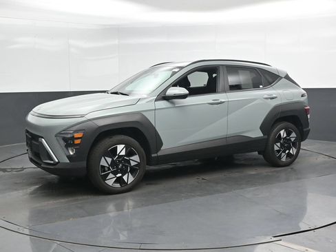 Used 2025 Hyundai Kona SEL AWD/4WD image 8