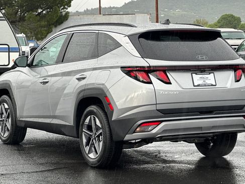New 2026 Hyundai Tucson SEL AWD/4WD image 6