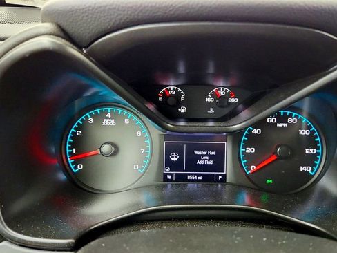 Used 2021 GMC Canyon AT4 AWD/4WD image 13