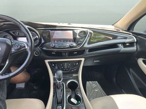 Used 2019 Buick Envision Essence FWD image 20