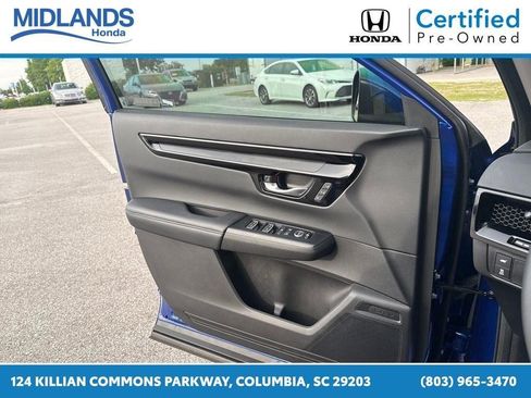 Used 2024 Honda CR-V EX-L image 14