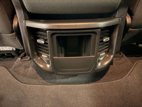 Used 2025 RAM 1500 Big Horn RWD image 29