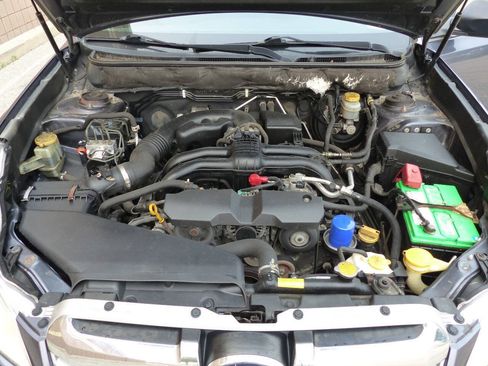 Used 2014 Subaru Outback 2.5i w/ Popular Package #1A AWD/4WD image 16