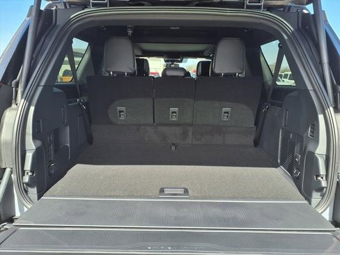 New 2026 Ford Expedition Max Platinum w/ Stealth Performance Package image 23