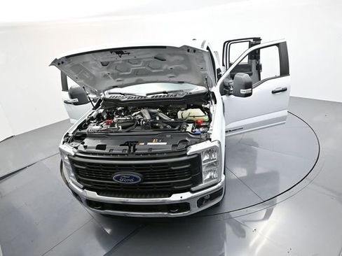 New 2026 Ford F250 XL RWD image 35