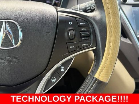 Used 2020 Acura MDX FWD w/ Technology Package image 22