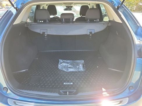 Used 2018 MAZDA CX-5 Sport image 10
