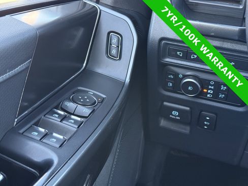 Certified 2022 Ford F150 XLT w/ Equipment Group 302A High image 24