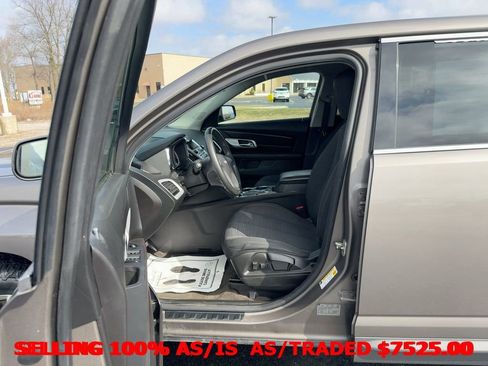 Used 2010 GMC Terrain SLE image 19