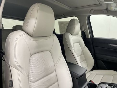 New 2025 MAZDA CX-5 AWD 2.5 S w/ Preferred Package image 19