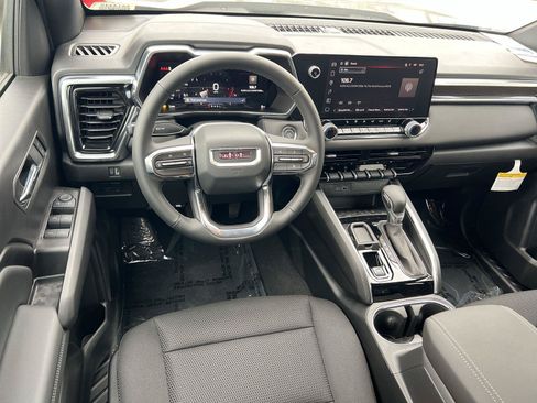 New 2026 GMC Canyon Elevation w/ Convenience Package RWD image 11