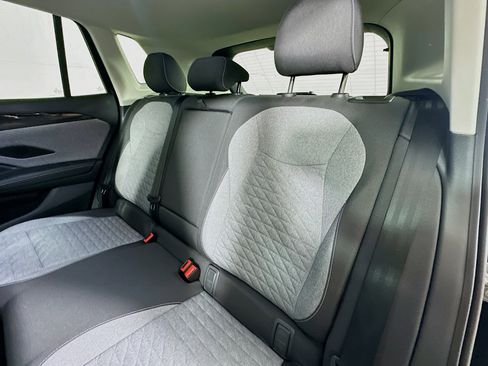 New 2025 Volkswagen Tiguan S image 22