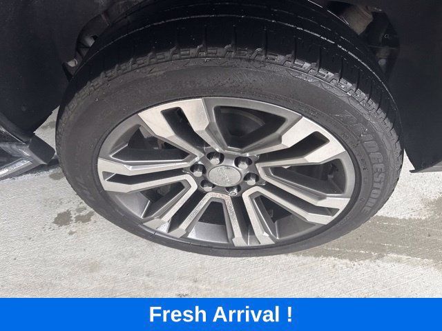 Used 2019 GMC Yukon Denali RWD image 21