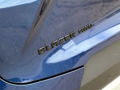 Certified 2022 Chevrolet Blazer LT image 9