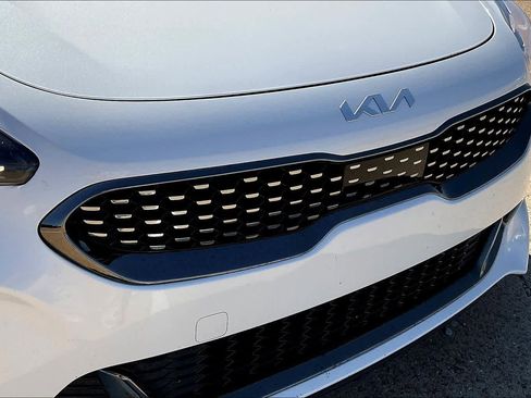 Certified 2023 Kia Stinger GT-Line image 32