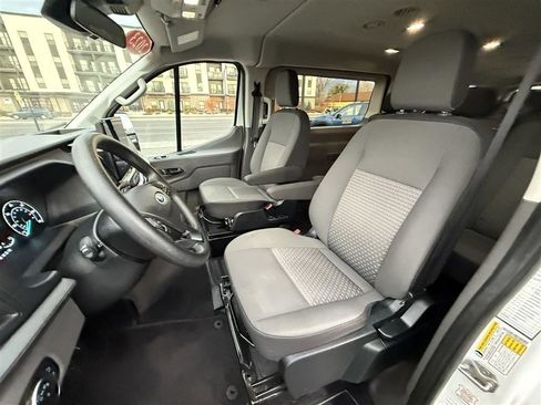 Used 2023 Ford Transit 350 XLT RWD image 16