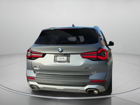 Used 2023 BMW X3 xDrive30i image 26