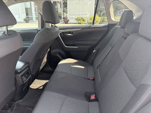 Used 2023 Toyota RAV4 XLE w/ Convenience Package AWD/4WD image 22