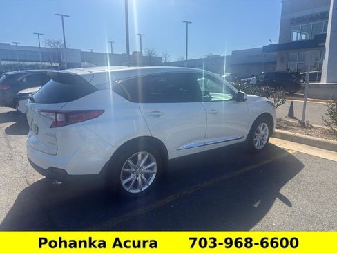 Used 2019 Acura RDX Base image 5