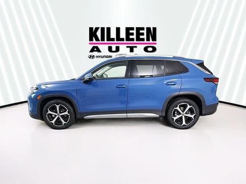 New 2026 Volkswagen Tiguan SE image 4