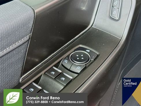 Certified 2024 Ford F150 XLT w/ Equipment Group 302A MID image 22