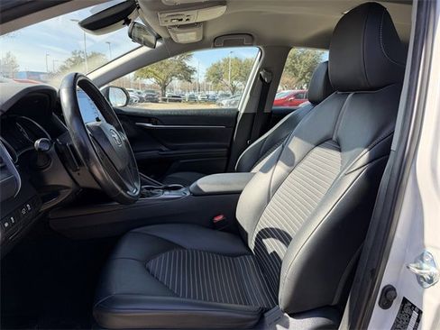 Certified 2024 Toyota Camry SE image 22