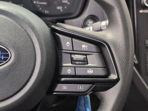New 2026 Subaru Forester AWD/4WD image 23