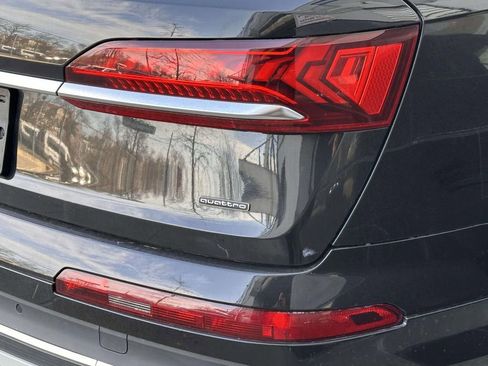 Used 2023 Audi Q7 2.0T Premium w/ Convenience Package image 8