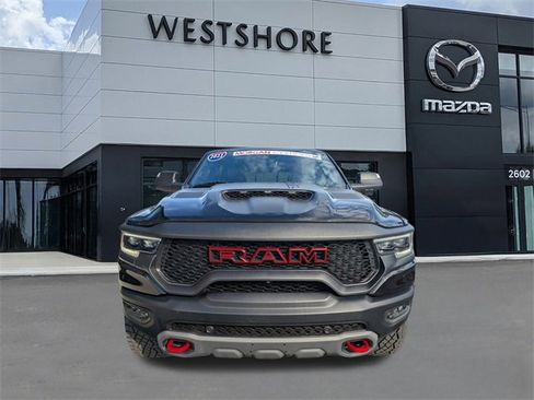 Used 2022 RAM 1500 TRX w/ TRX Level 2 Equipment Group image 7