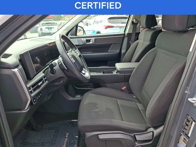Certified 2025 Hyundai Santa Fe SE AWD/4WD image 14
