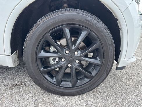Used 2018 Dodge Durango SXT w/ Quick Order Package 2BB image 39