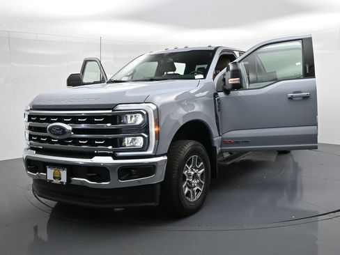 Used 2026 Ford F350 Lariat w/ Lariat Premium Package AWD/4WD image 27