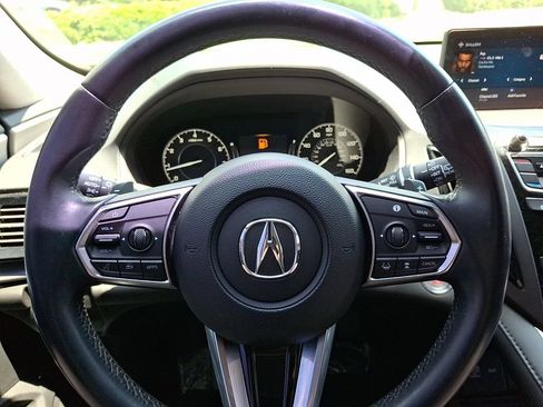 Used 2021 Acura RDX FWD image 19