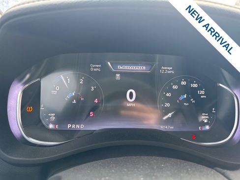 Used 2025 RAM 3500 Laramie w/ Night Edition image 25