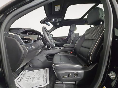 Certified 2024 GMC Acadia Denali w/ Super Cruise Package AWD/4WD image 10