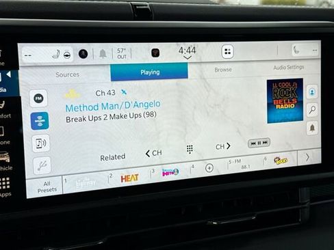 New 2025 Jeep Gladiator Rubicon w/ Convenience Group image 17