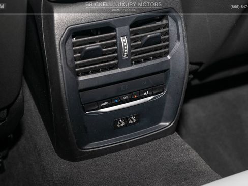 Used 2024 BMW M3 Competition w/ Executive Package AWD/4WD image 21