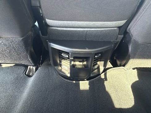 Used 2024 RAM 2500 Big Horn image 25