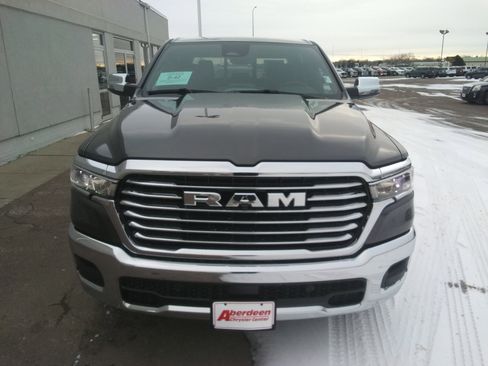 New 2026 RAM 1500 Laramie image 3