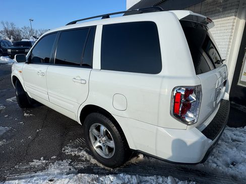 Used 2007 Honda Pilot EX-L image 4