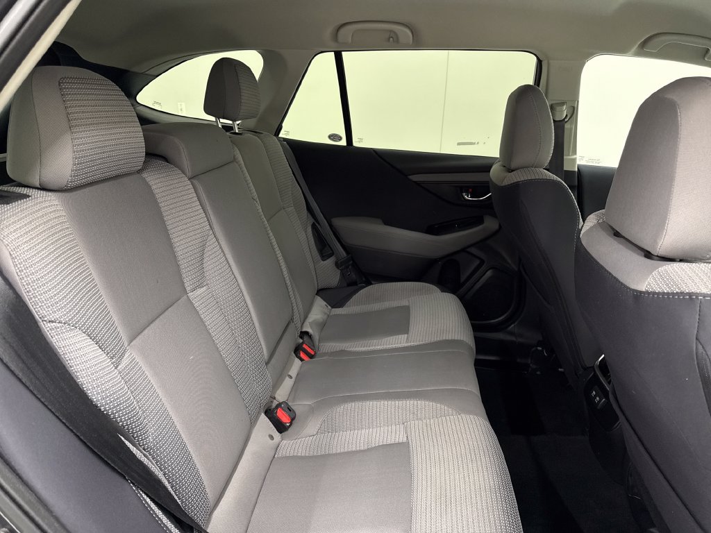 Used 2022 Subaru Outback Premium AWD/4WD image 26