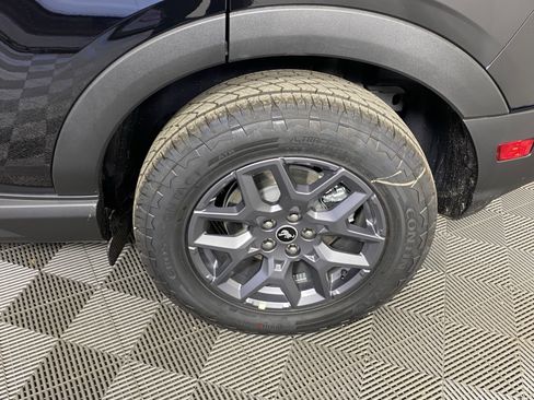 New 2025 Ford Bronco Sport Big Bend image 20